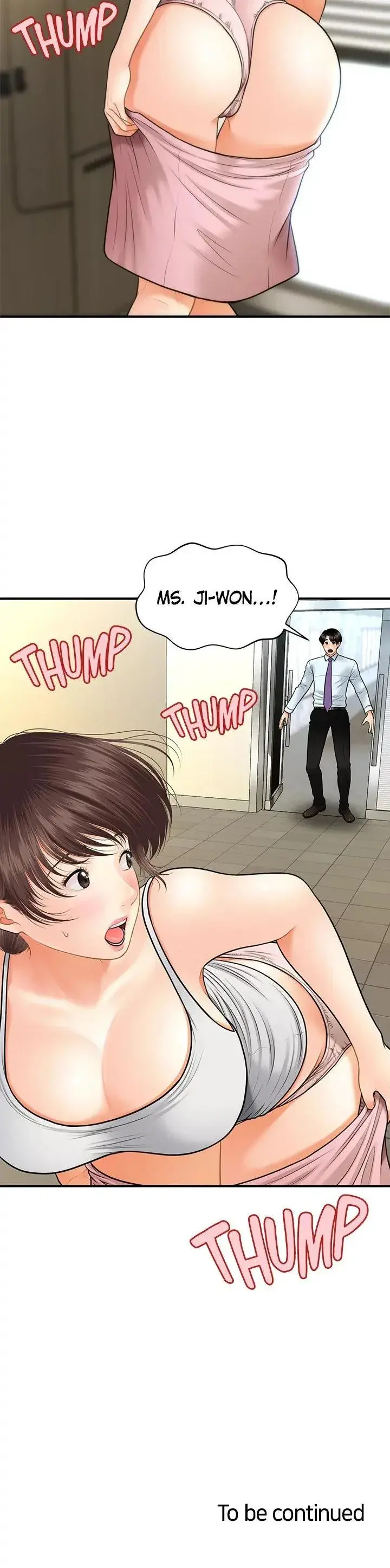 Youre So Handsome Chapter 12 - Page 27