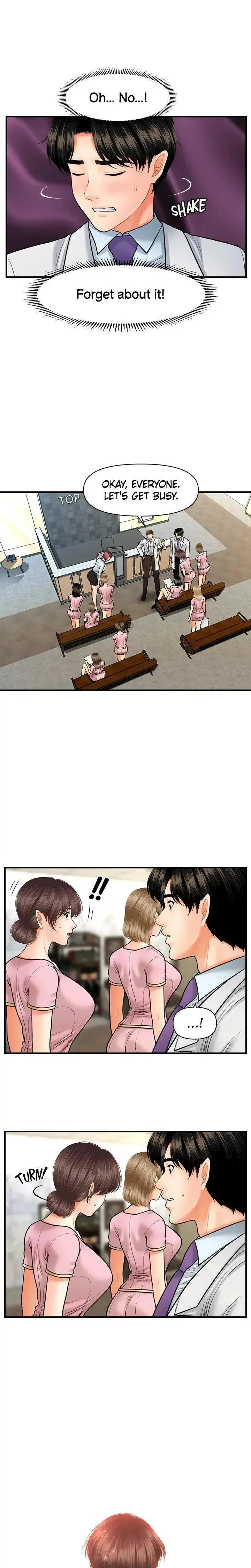 Youre So Handsome Chapter 13 - Page 13