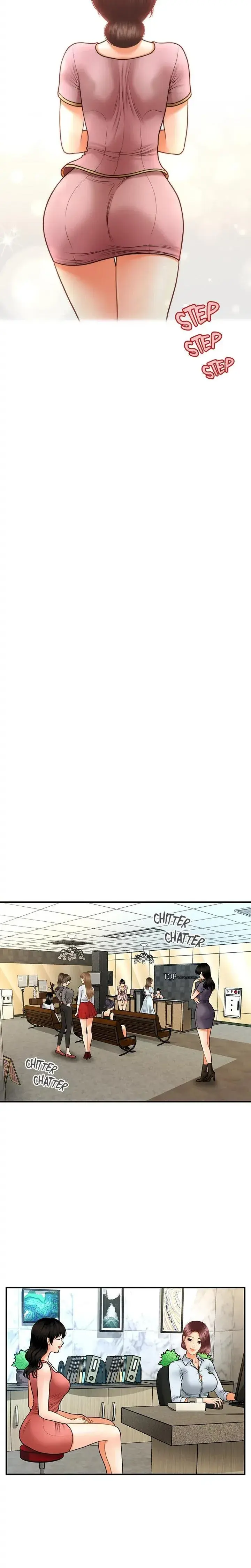 Youre So Handsome Chapter 13 - Page 14