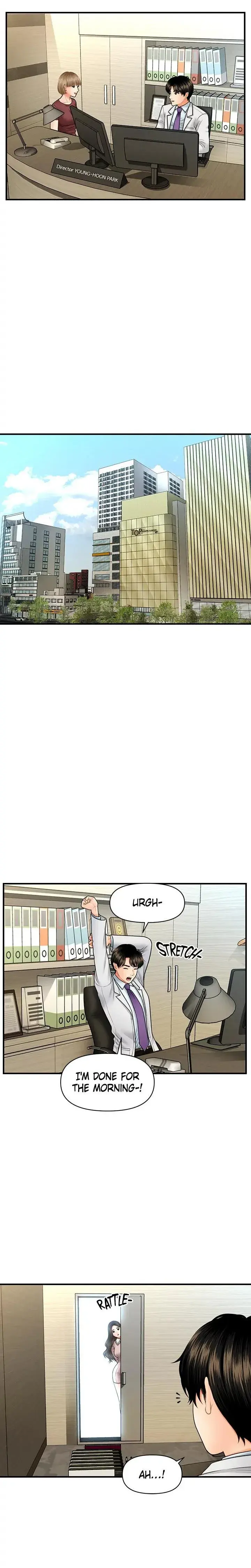 Youre So Handsome Chapter 13 - Page 15