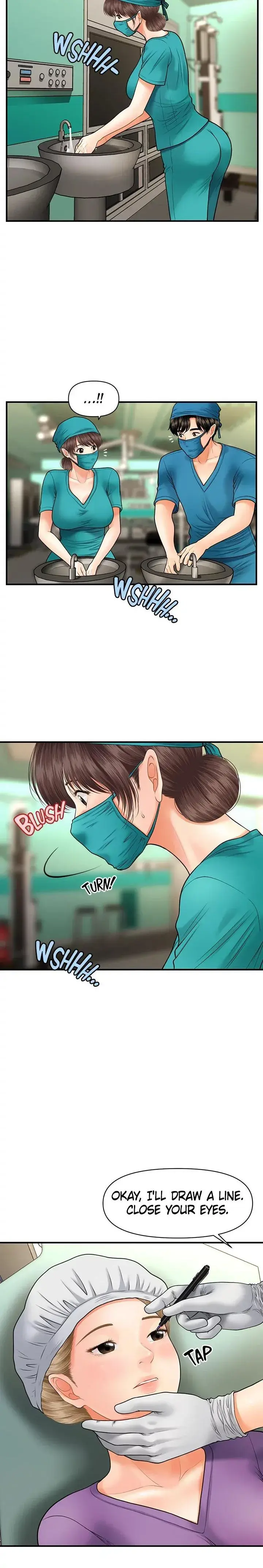 Youre So Handsome Chapter 13 - Page 24
