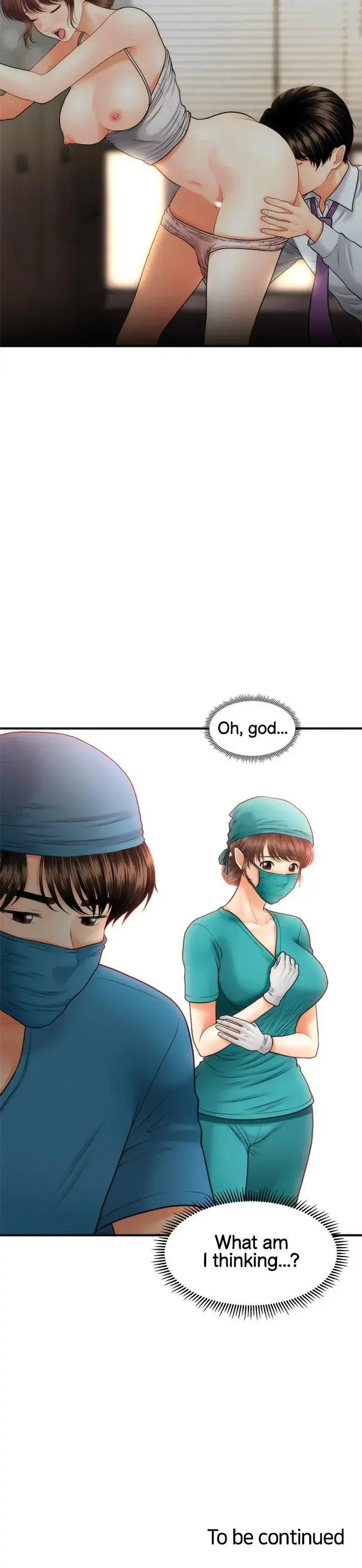 Youre So Handsome Chapter 13 - Page 27