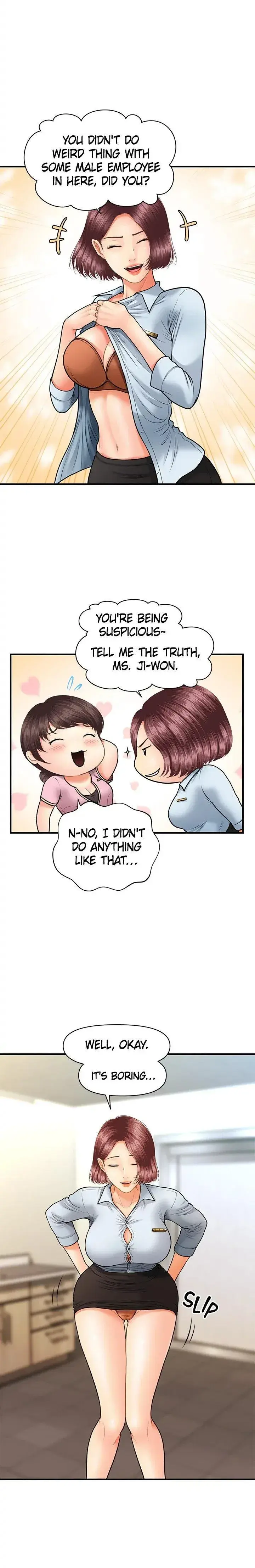 Youre So Handsome Chapter 13 - Page 9