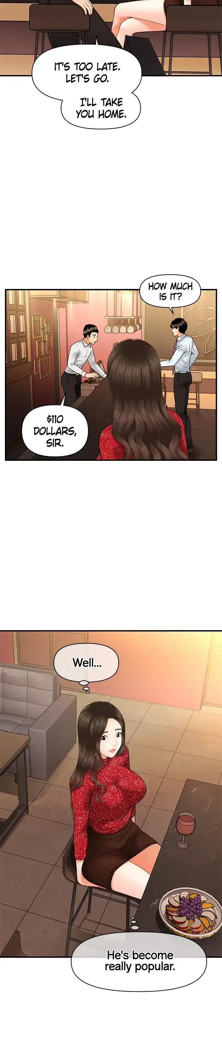Youre So Handsome Chapter 14 - Page 26