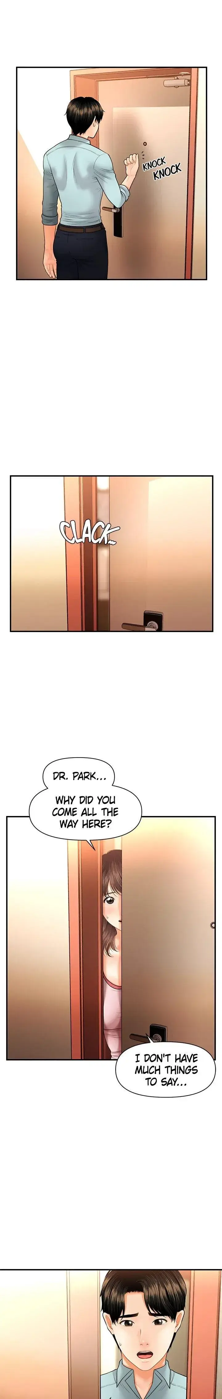 Youre So Handsome Chapter 15 - Page 10