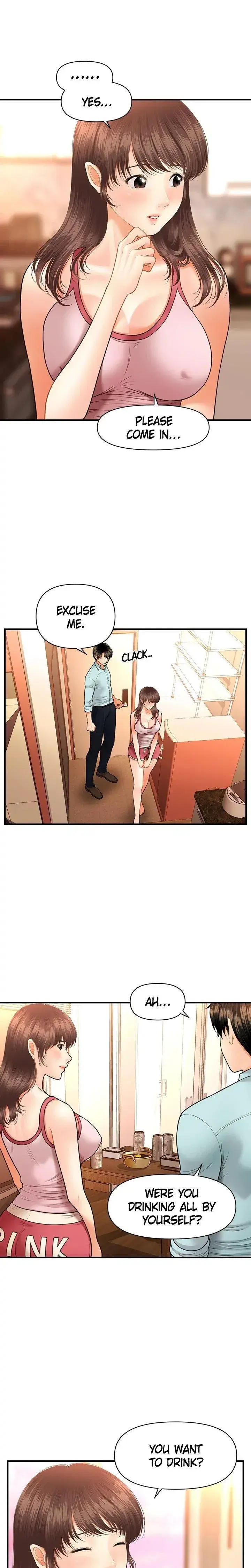 Youre So Handsome Chapter 15 - Page 13