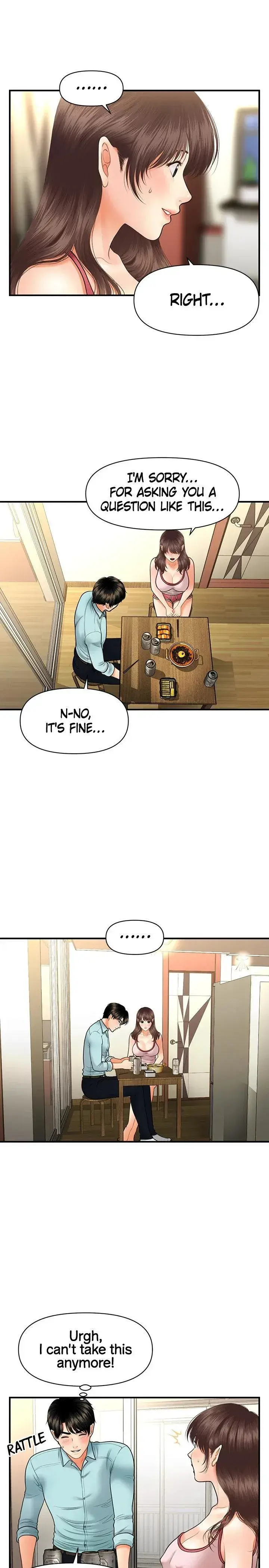 Youre So Handsome Chapter 15 - Page 22