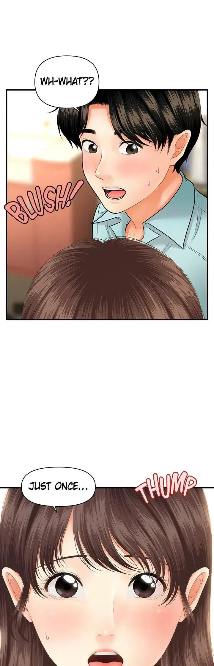 Youre So Handsome Chapter 15 - Page 25