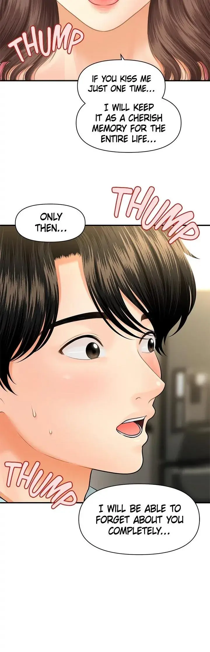 Youre So Handsome Chapter 15 - Page 26