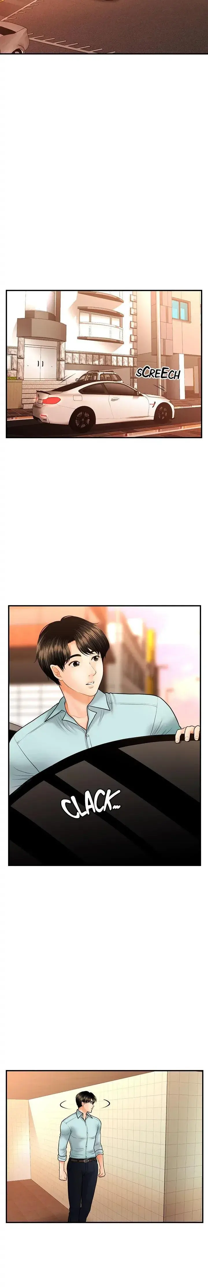 Youre So Handsome Chapter 15 - Page 9