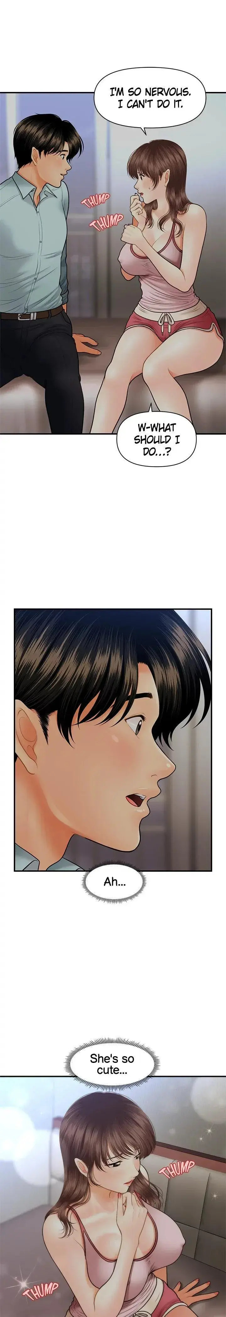 Youre So Handsome Chapter 16 - Page 10