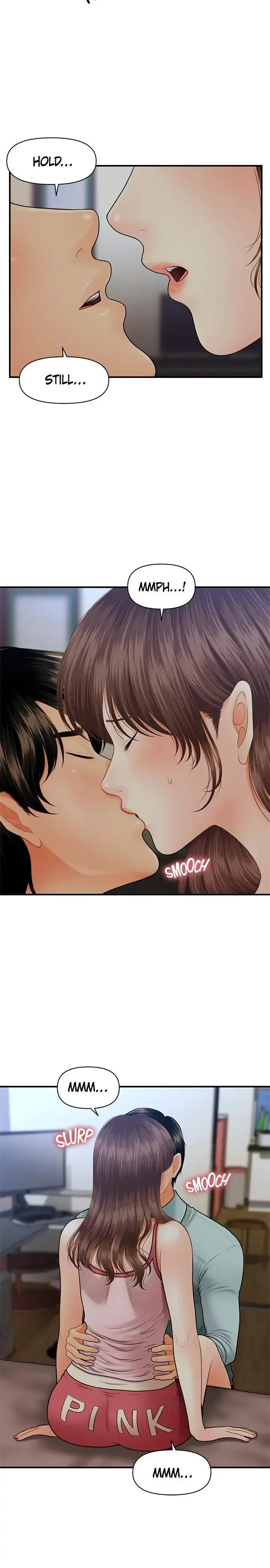 Youre So Handsome Chapter 16 - Page 12