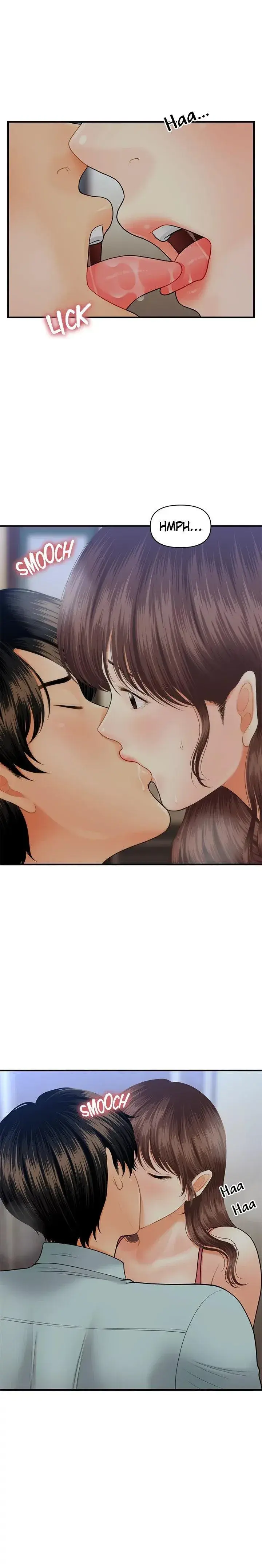 Youre So Handsome Chapter 16 - Page 13
