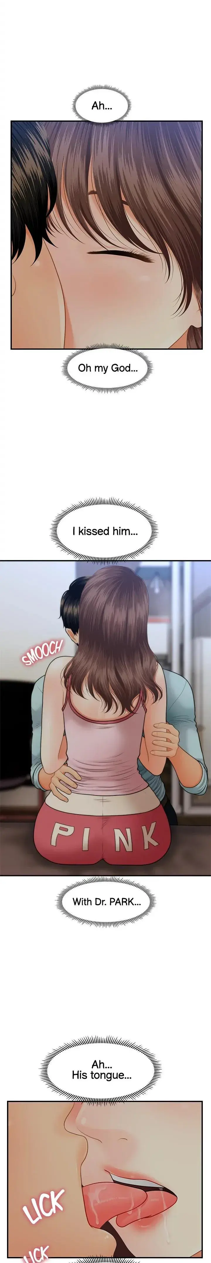 Youre So Handsome Chapter 16 - Page 14