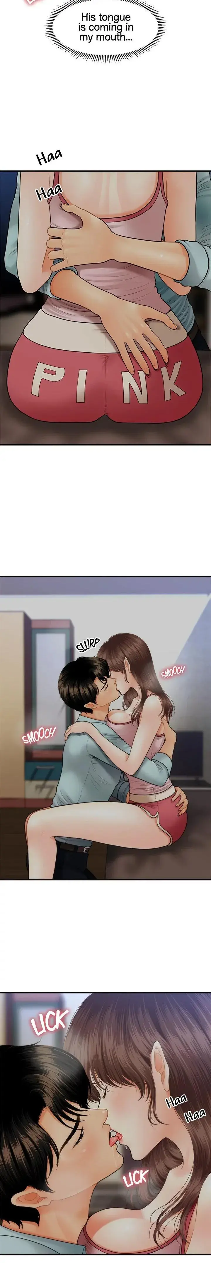 Youre So Handsome Chapter 16 - Page 15