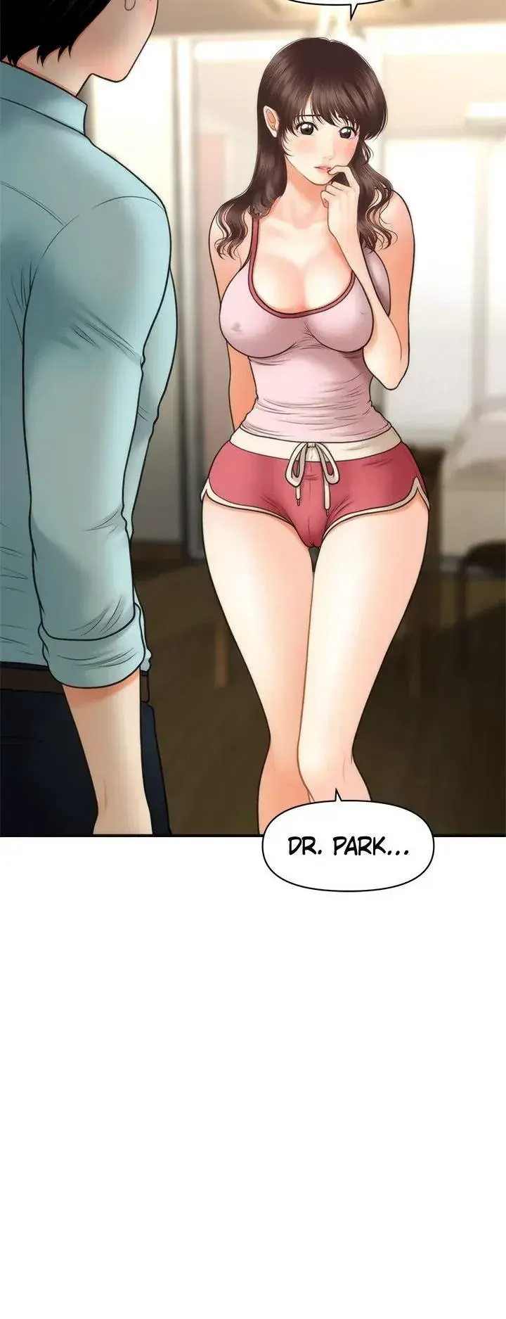 Youre So Handsome Chapter 16 - Page 3