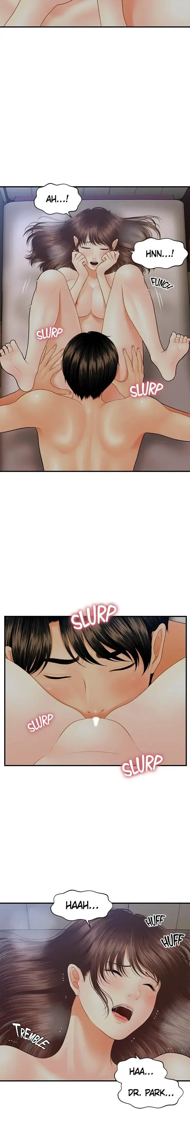 Youre So Handsome Chapter 17 - Page 6