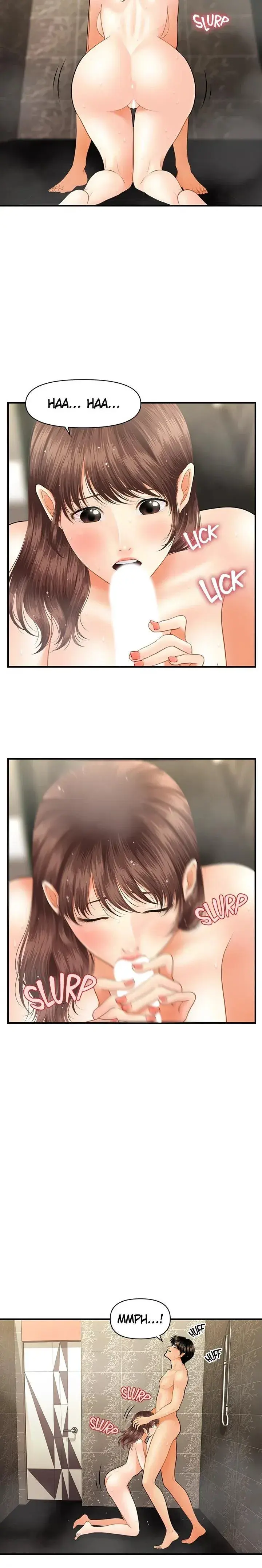 Youre So Handsome Chapter 18 - Page 14