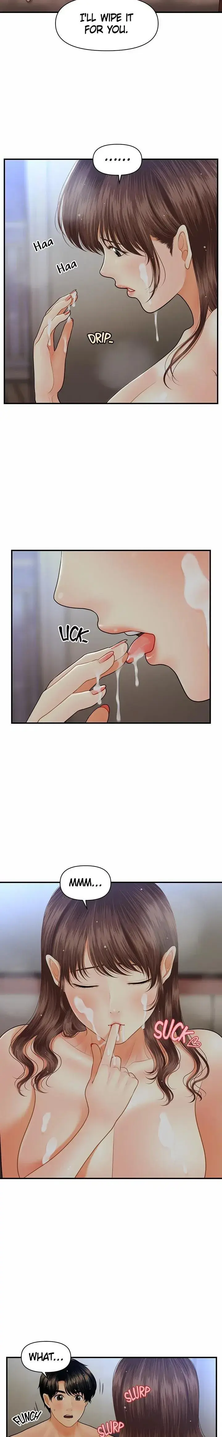 Youre So Handsome Chapter 18 - Page 5