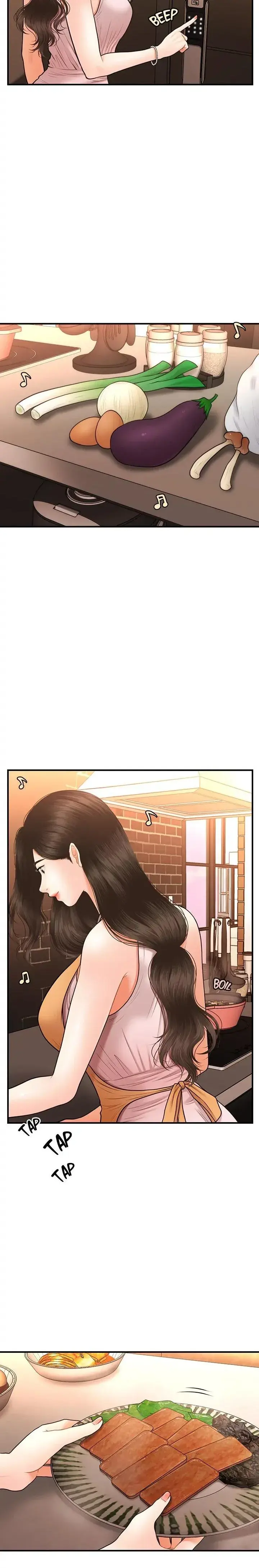Youre So Handsome Chapter 19 - Page 19