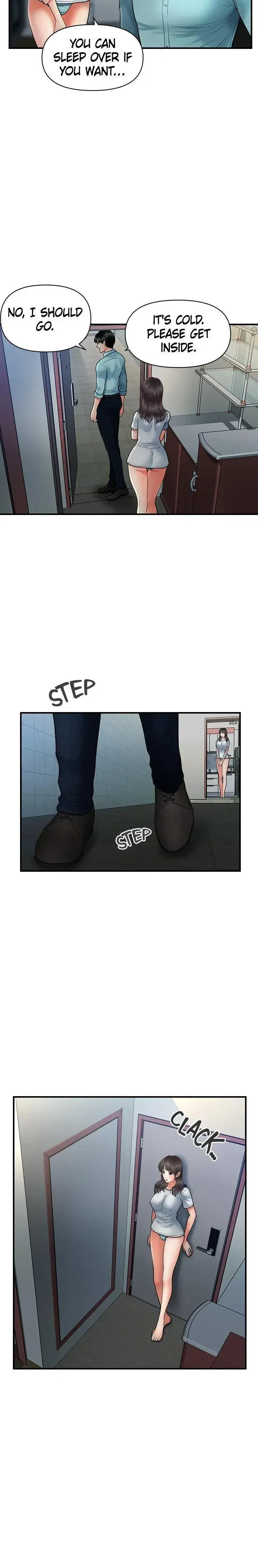 Youre So Handsome Chapter 19 - Page 4