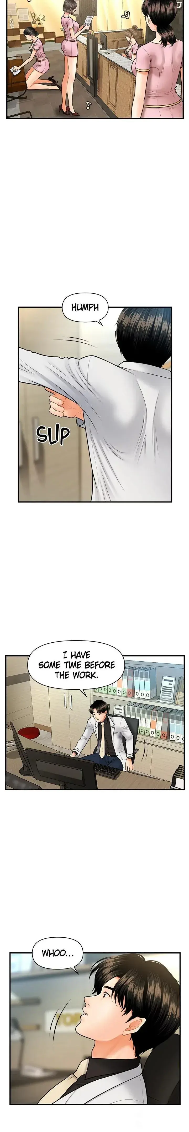 Youre So Handsome Chapter 19 - Page 8
