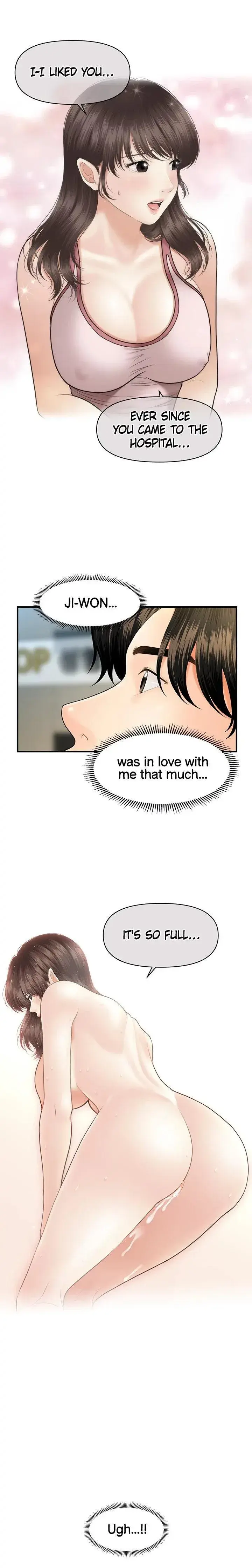 Youre So Handsome Chapter 19 - Page 9