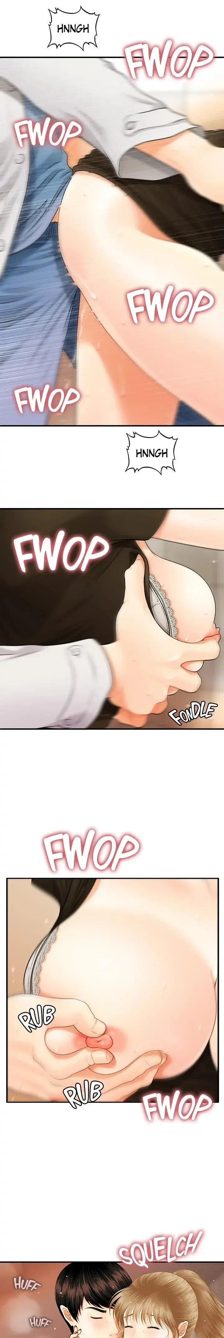 Youre So Handsome Chapter 2 - Page 10