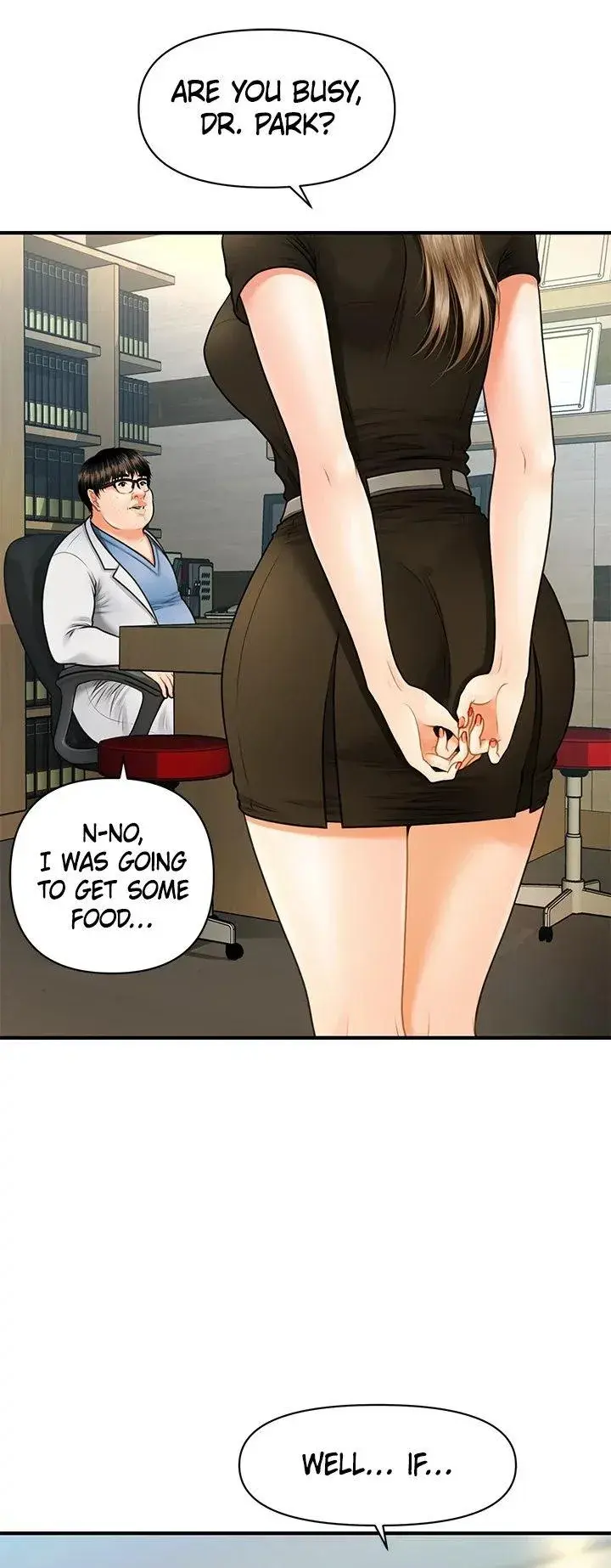 Youre So Handsome Chapter 2 - Page 43