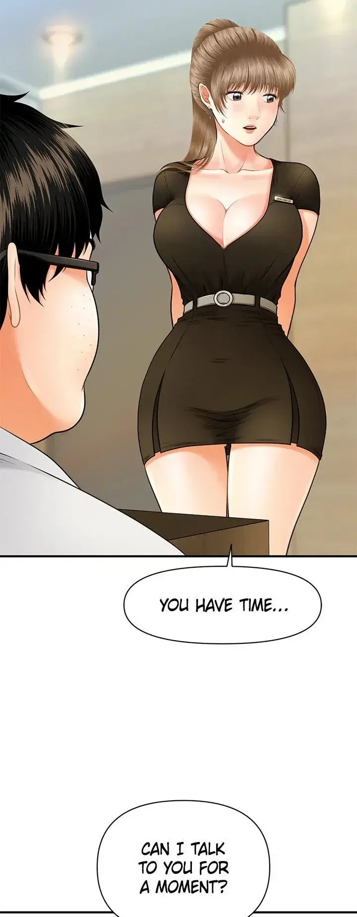 Youre So Handsome Chapter 2 - Page 44