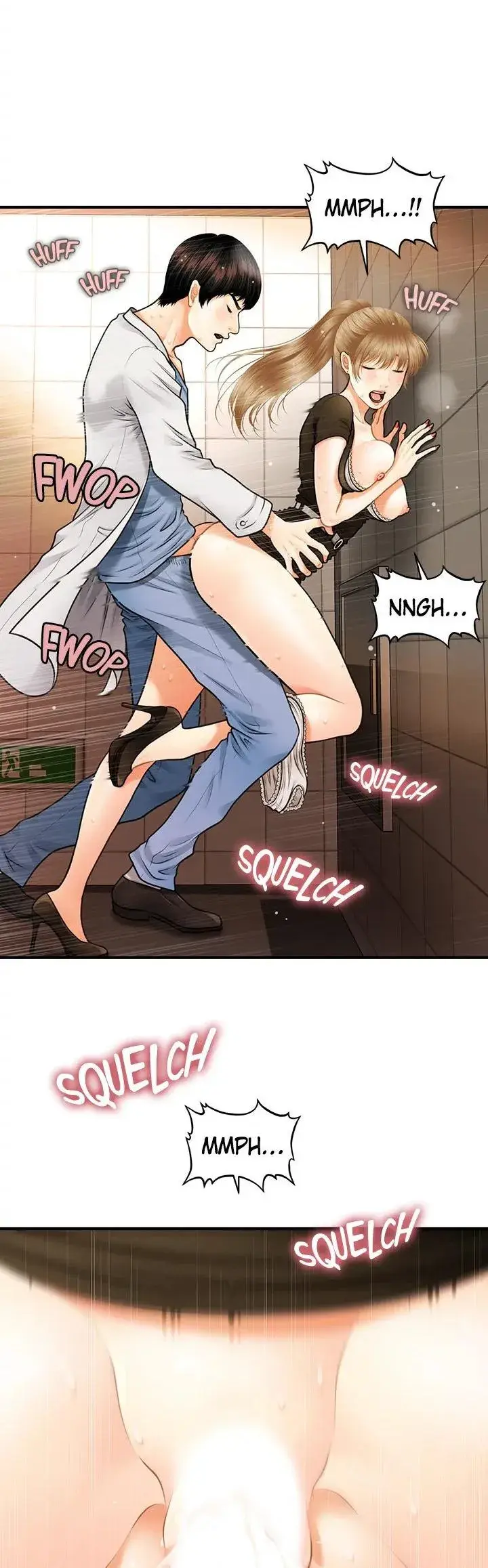 Youre So Handsome Chapter 2 - Page 8