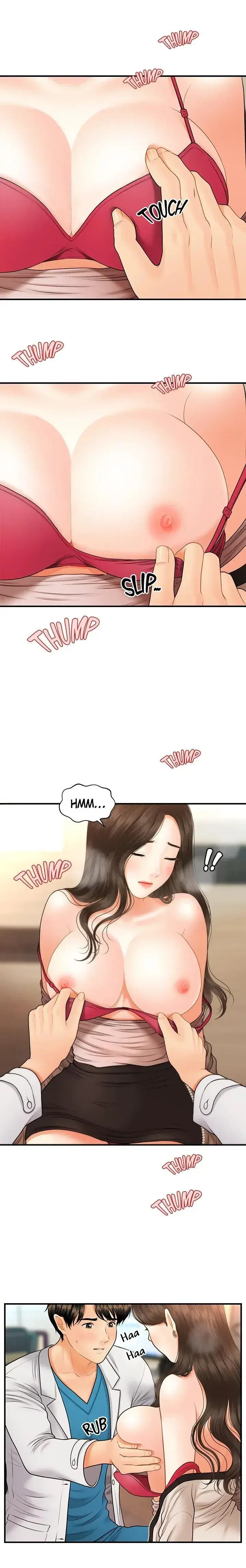 Youre So Handsome Chapter 20 - Page 10