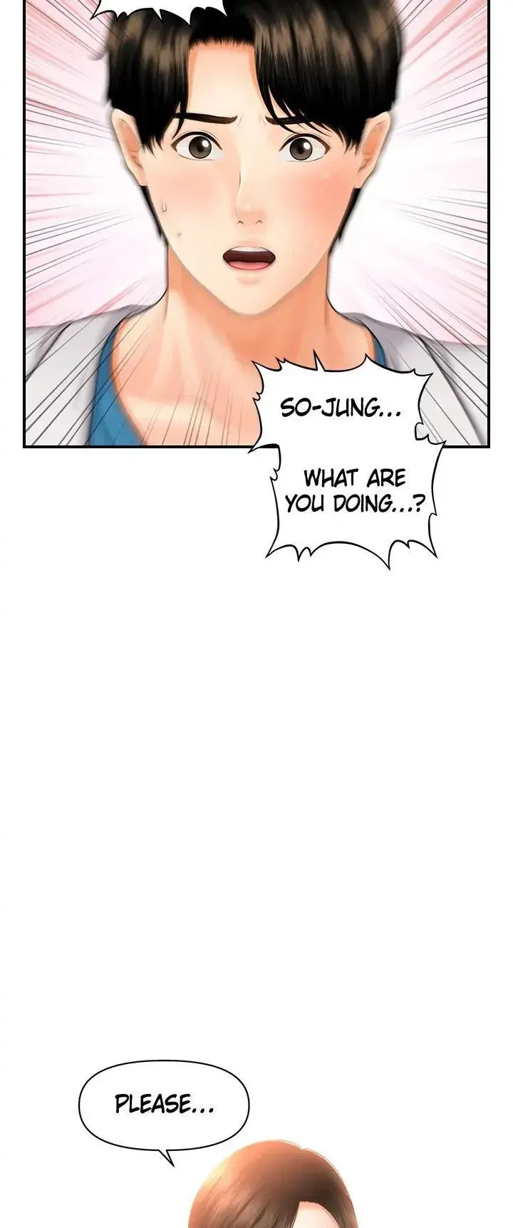 Youre So Handsome Chapter 20 - Page 2