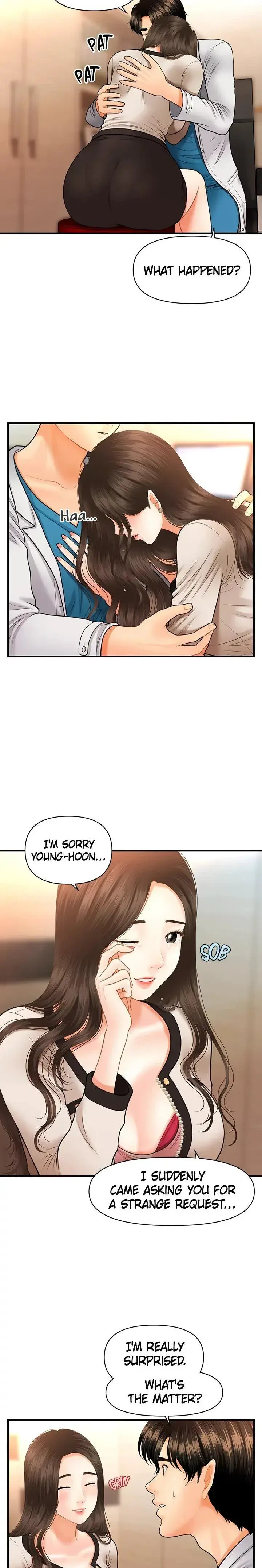 Youre So Handsome Chapter 20 - Page 20