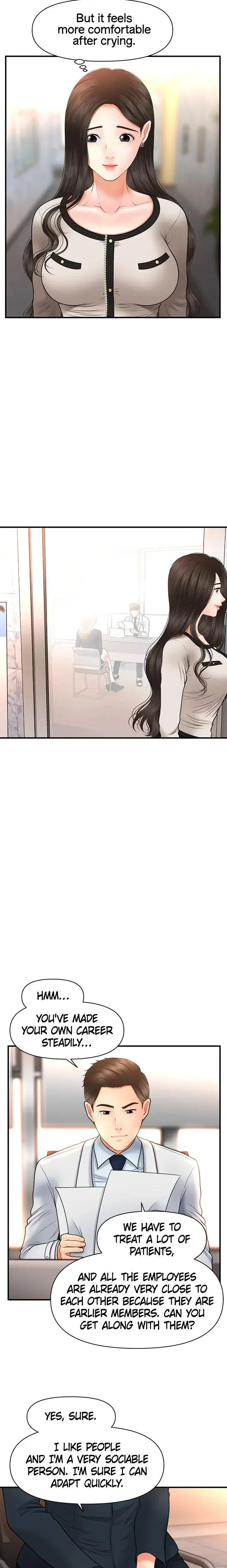 Youre So Handsome Chapter 20 - Page 23