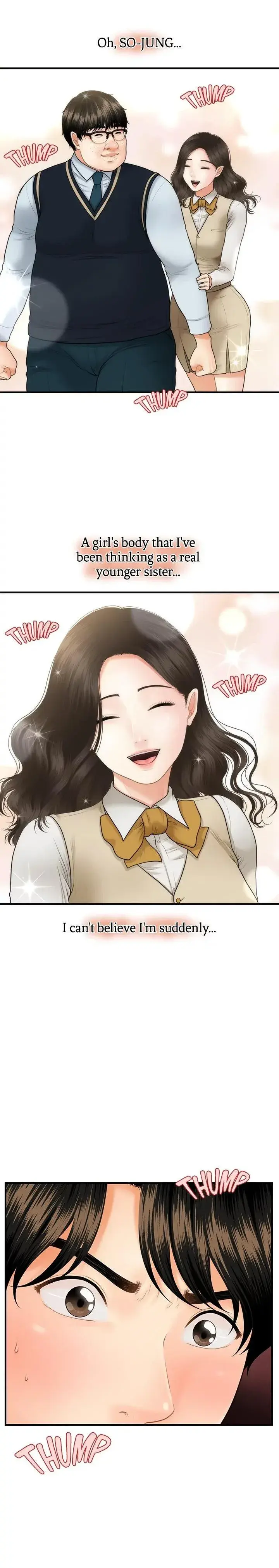 Youre So Handsome Chapter 20 - Page 9
