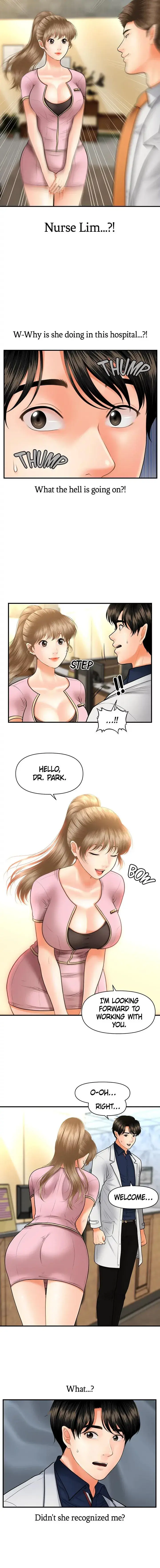 Youre So Handsome Chapter 21 - Page 6