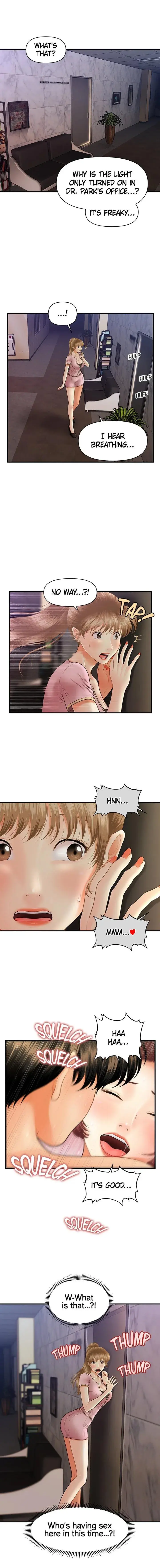 Youre So Handsome Chapter 22 - Page 13