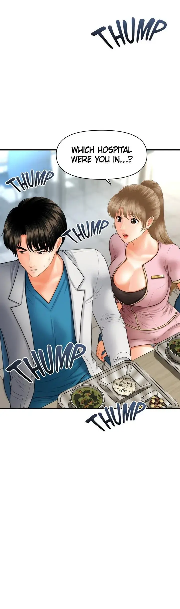 Youre So Handsome Chapter 22 - Page 2