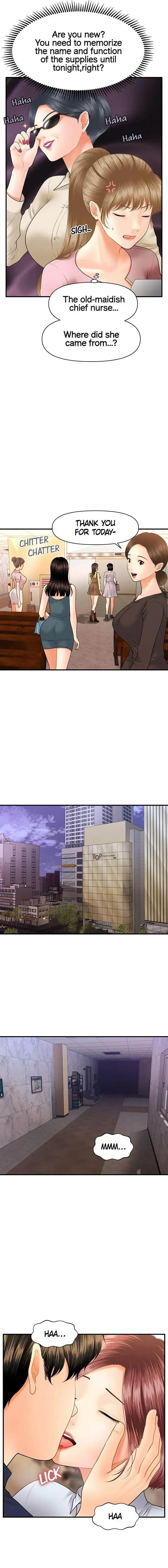Youre So Handsome Chapter 22 - Page 8