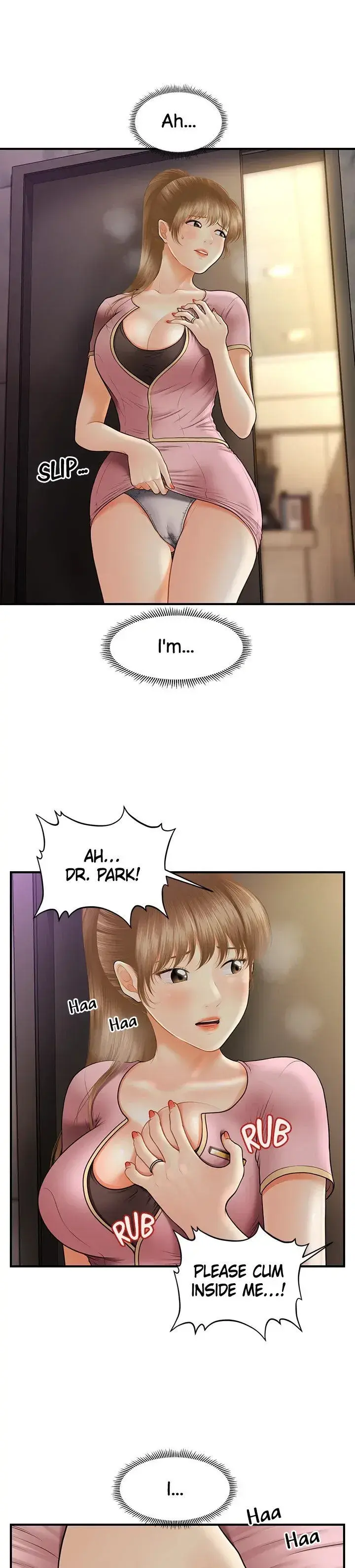 Youre So Handsome Chapter 23 - Page 1