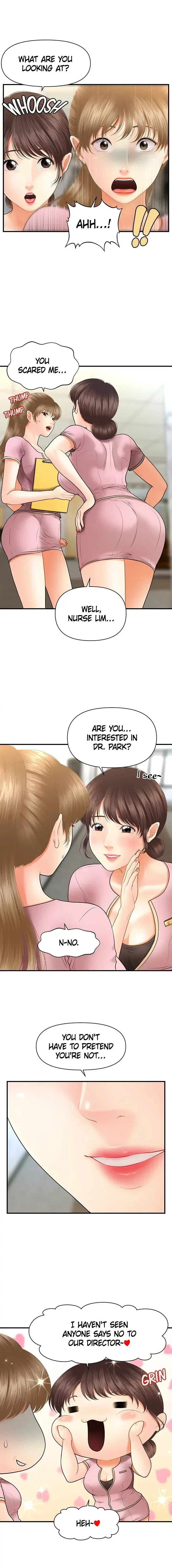 Youre So Handsome Chapter 23 - Page 15