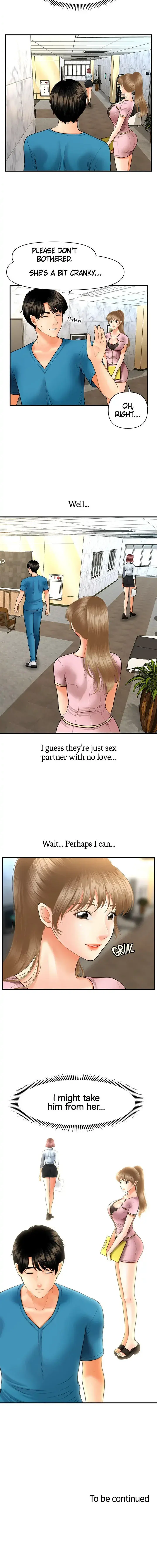 Youre So Handsome Chapter 23 - Page 18