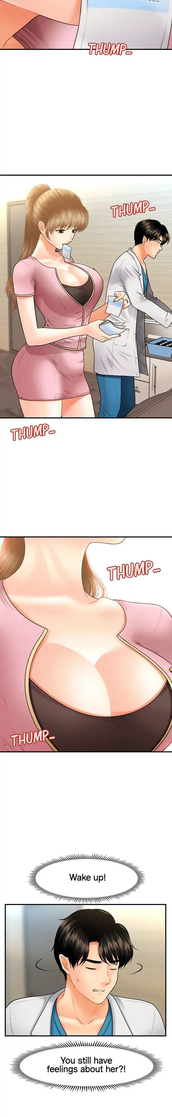 Youre So Handsome Chapter 24 - Page 15