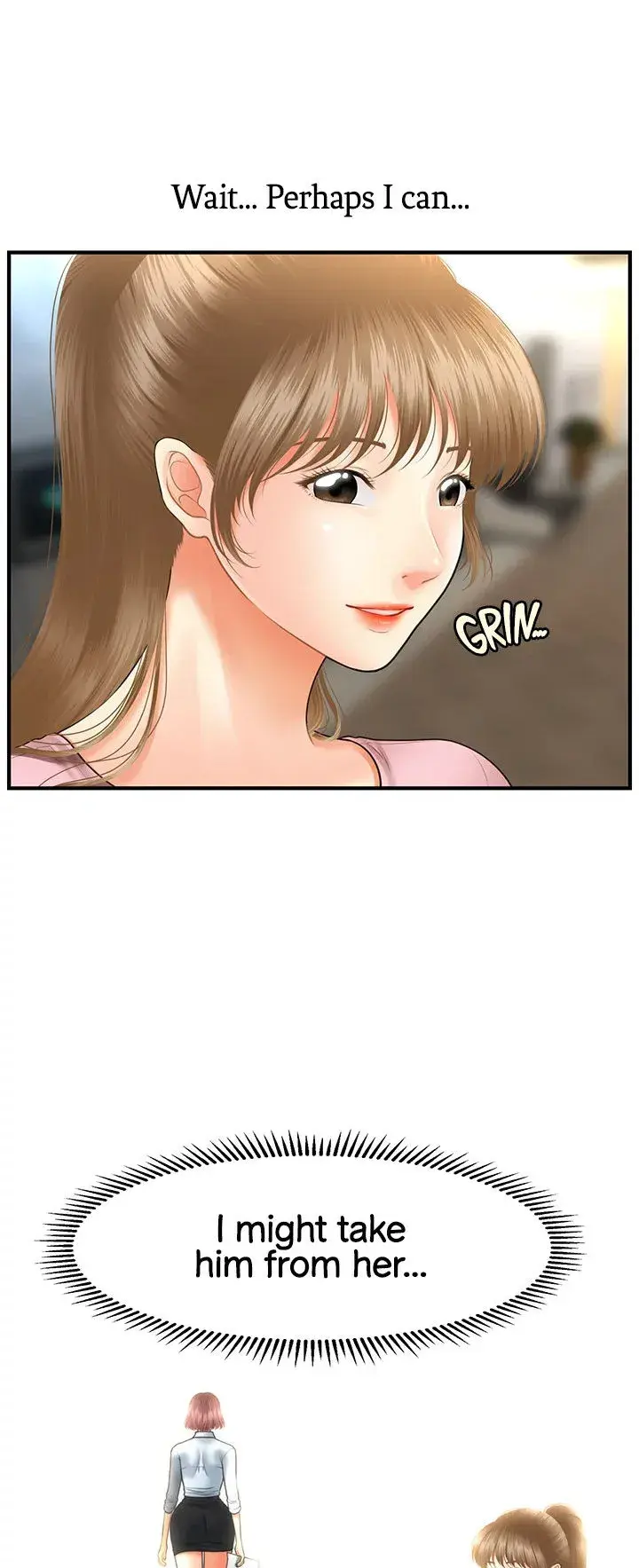 Youre So Handsome Chapter 24 - Page 2