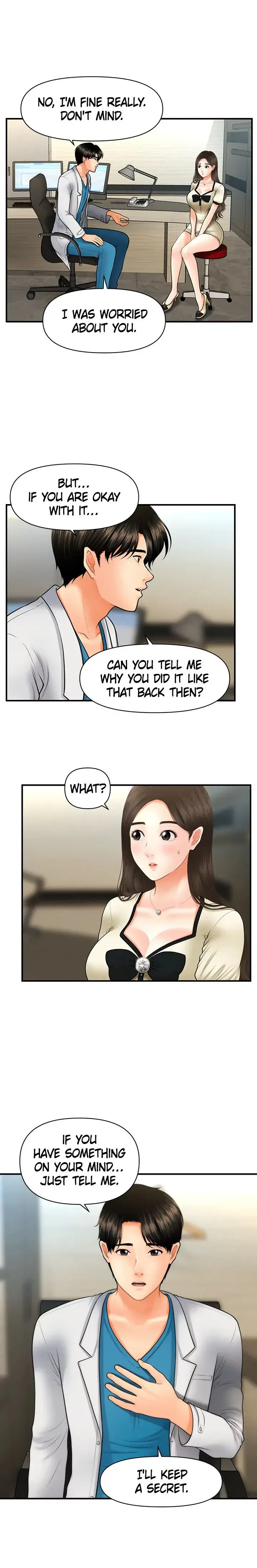 Youre So Handsome Chapter 24 - Page 23