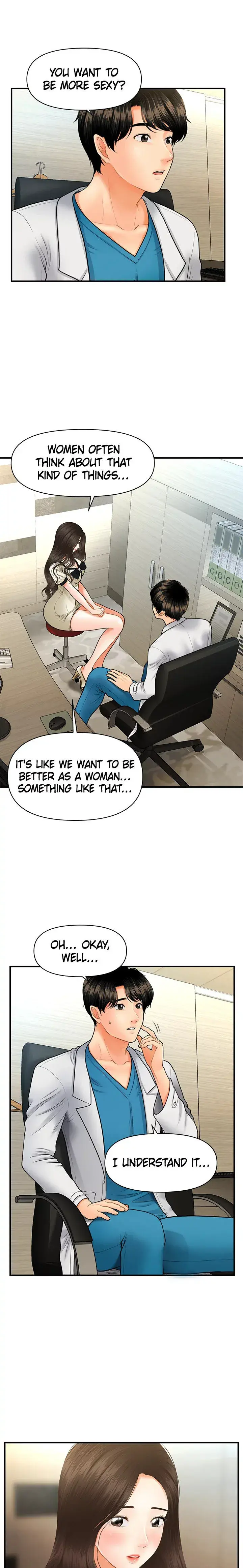 Youre So Handsome Chapter 24 - Page 25