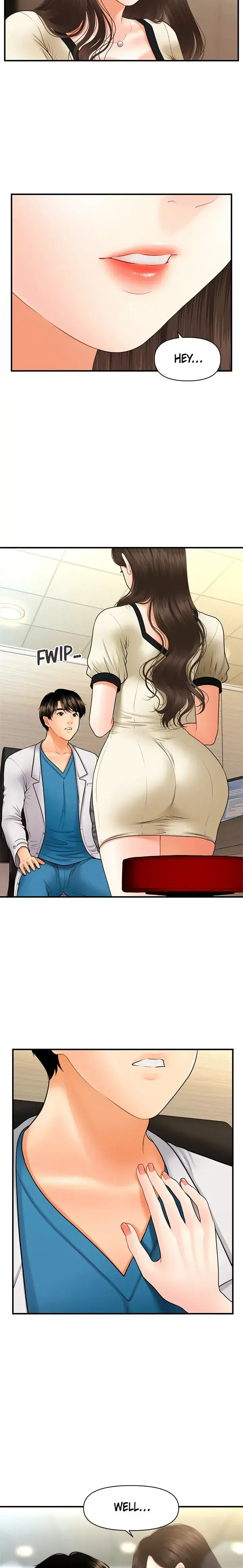 Youre So Handsome Chapter 24 - Page 26