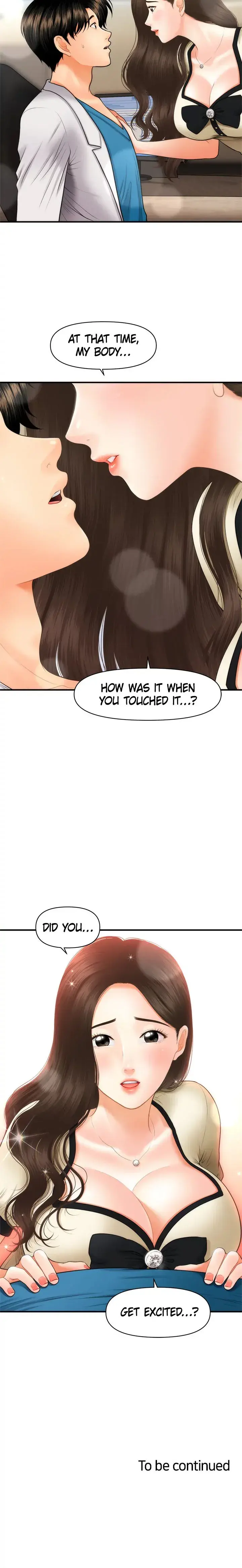 Youre So Handsome Chapter 24 - Page 27