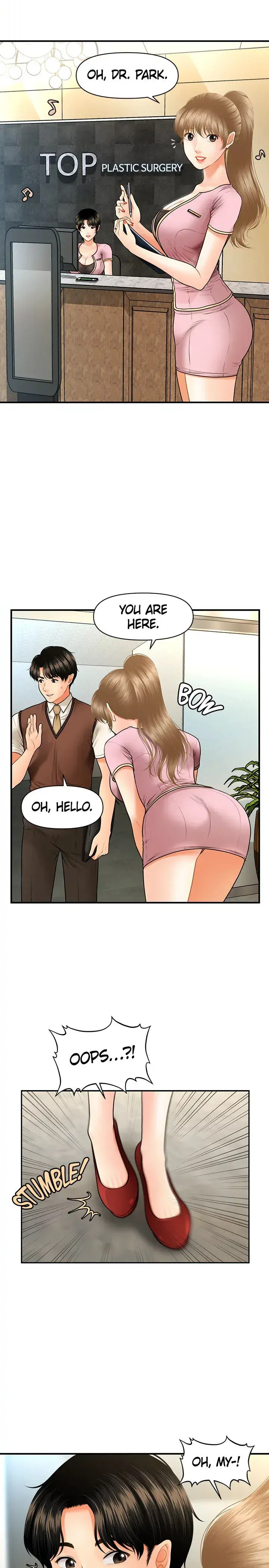 Youre So Handsome Chapter 24 - Page 5